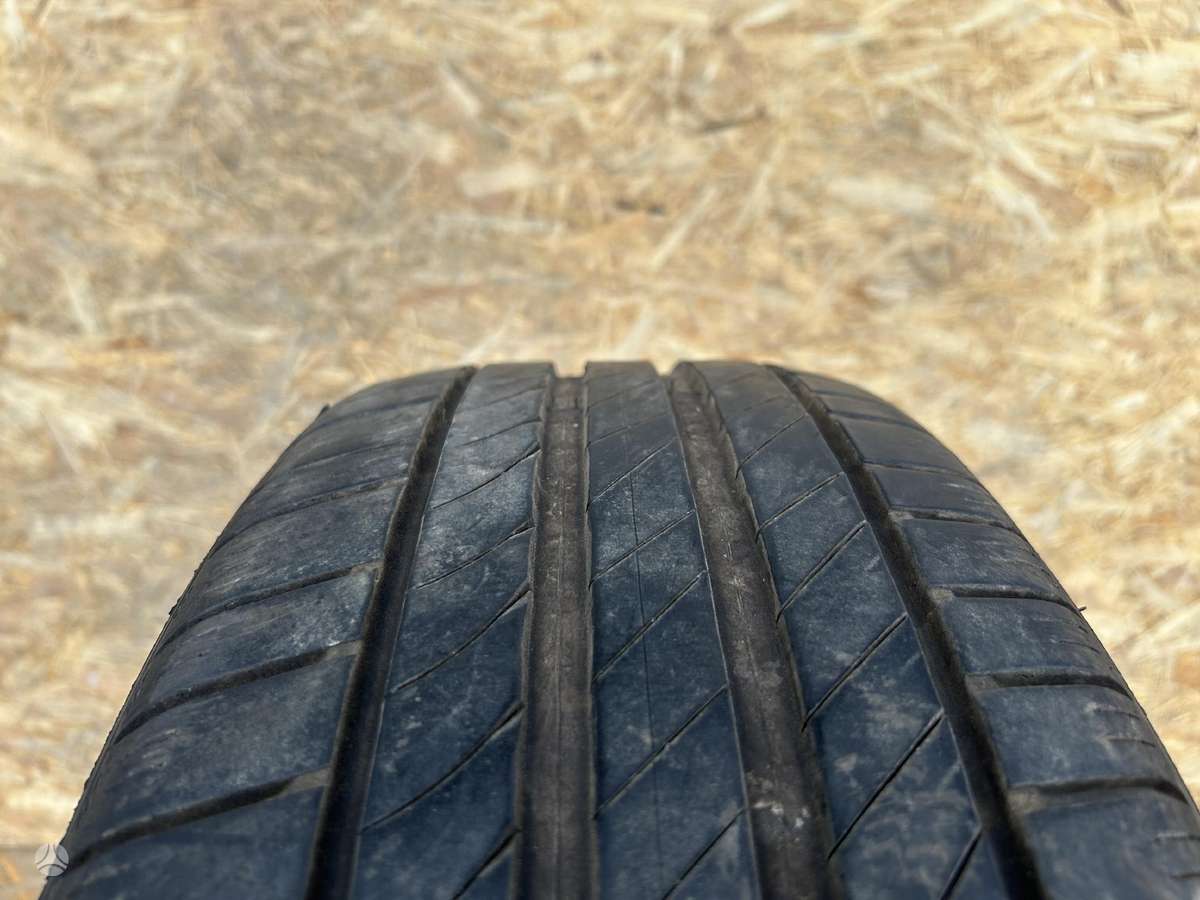 Kleber Dynaxer suv, летние 225/60 R18