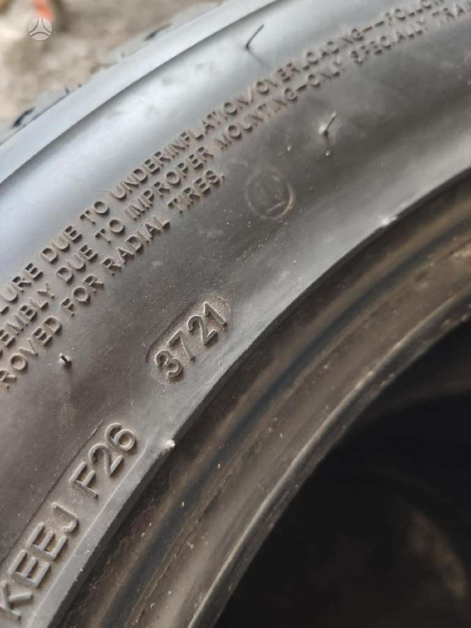 Gripmax, всесезонные 255/55 R19
