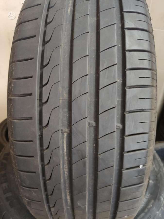 Minerva, летние 275/40 R19