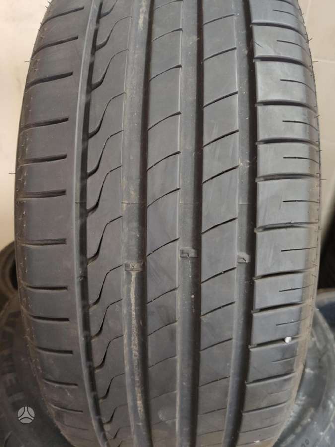 Minerva, vasarinės 275/40 R19