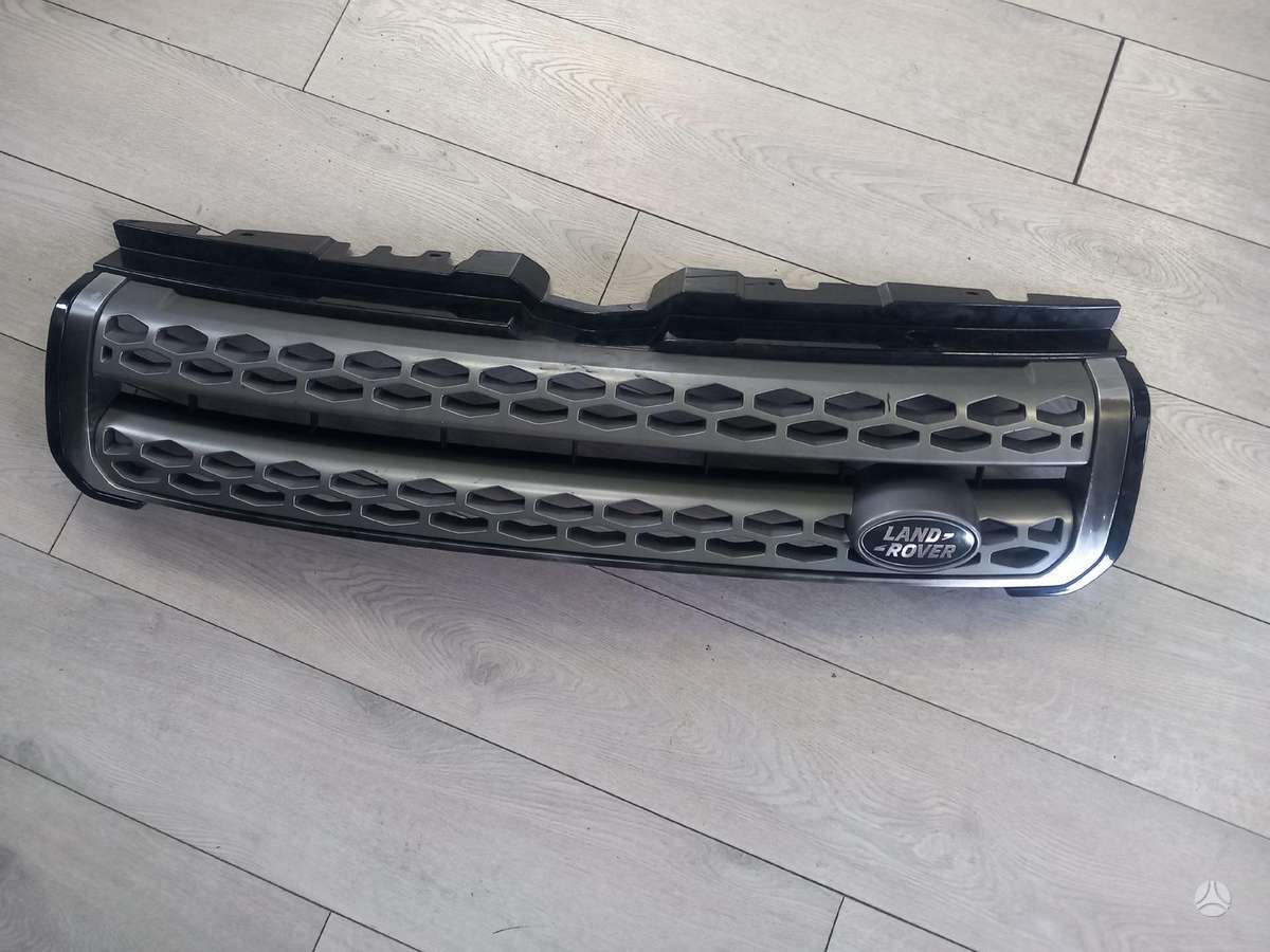 Land Rover Evoque, GJ328L001A