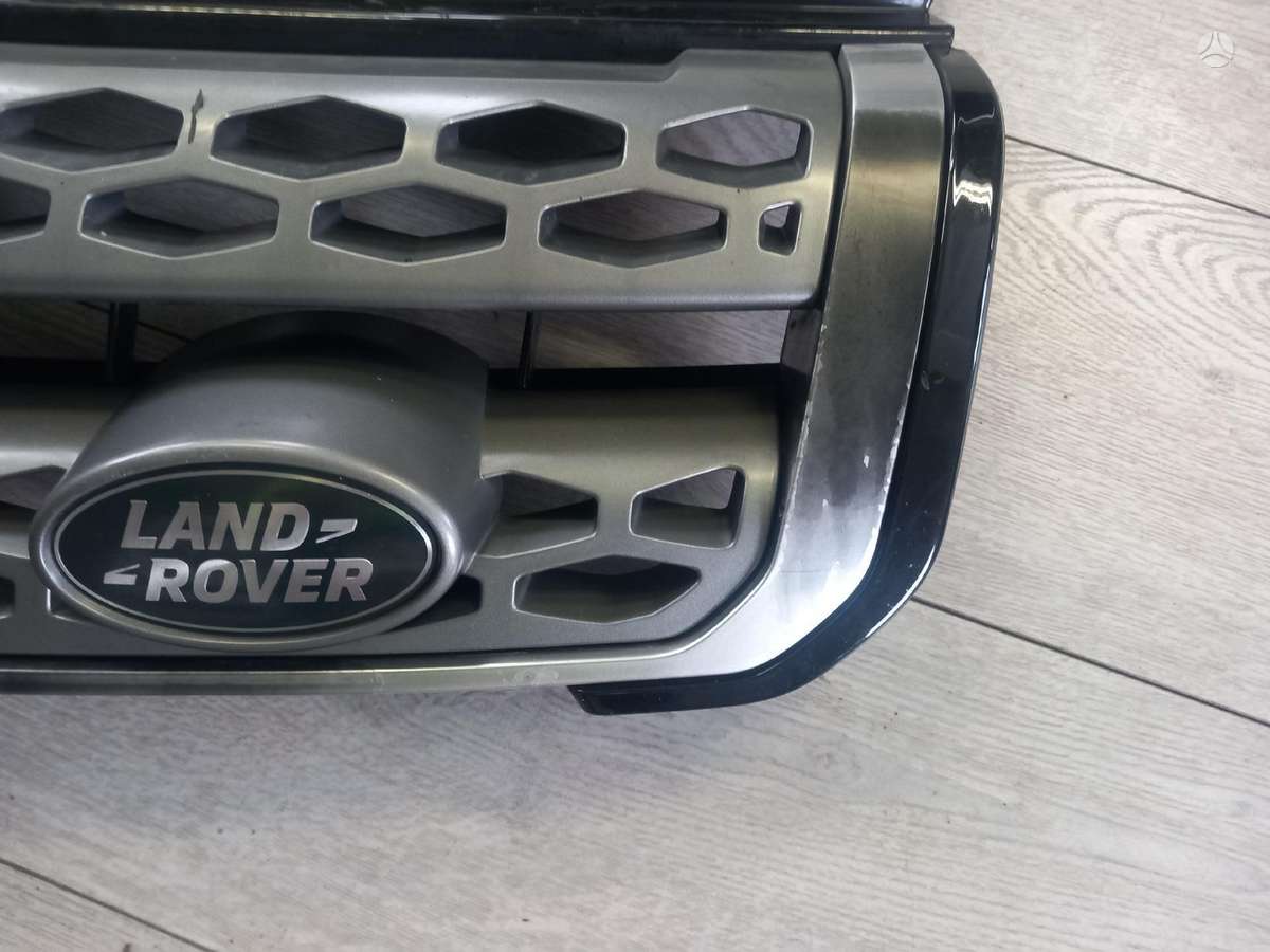 Land Rover Evoque, GJ328L001A