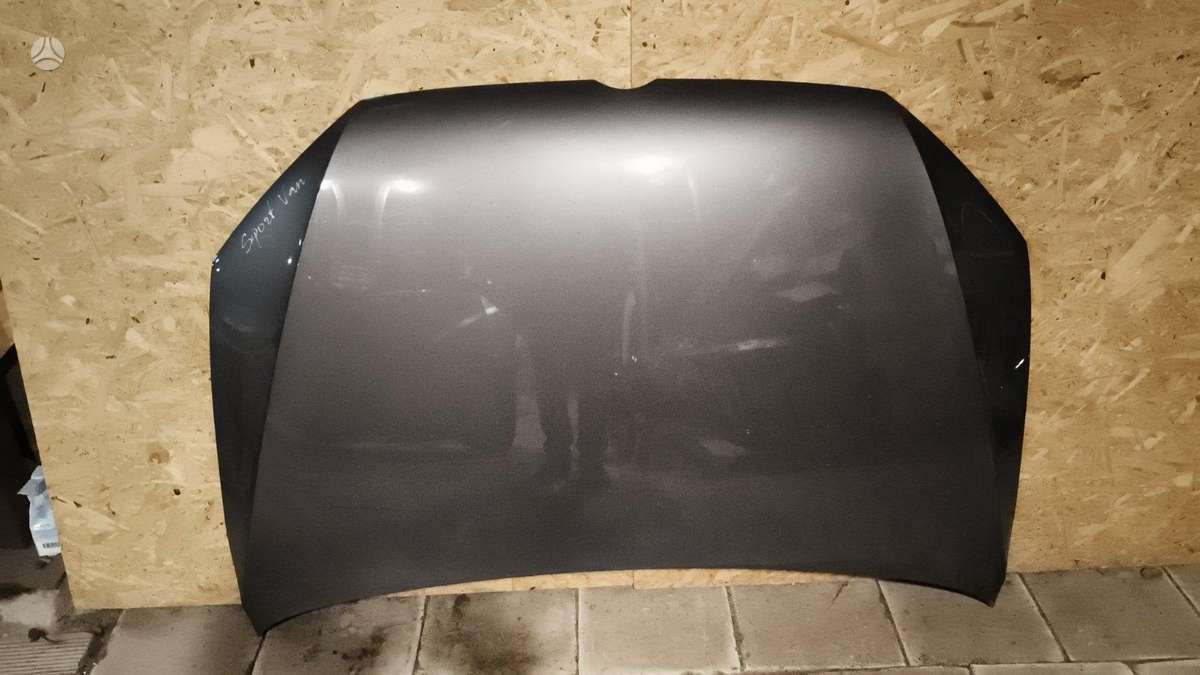 Volvo XC60 body parts