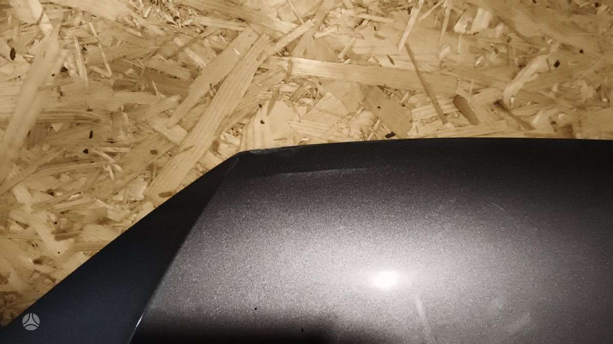 Volvo XC60 body parts