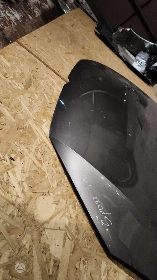 Volvo XC60 body parts