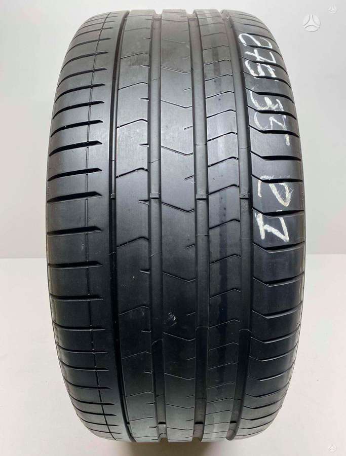 Pirelli P-Zero N1 2023m, summer 275/35 R21