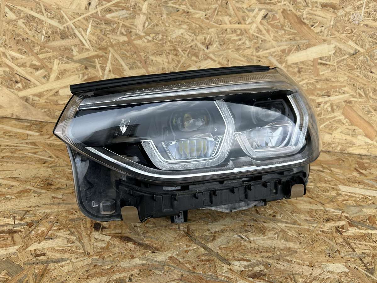 BMW X4, 8739653, Cen21827