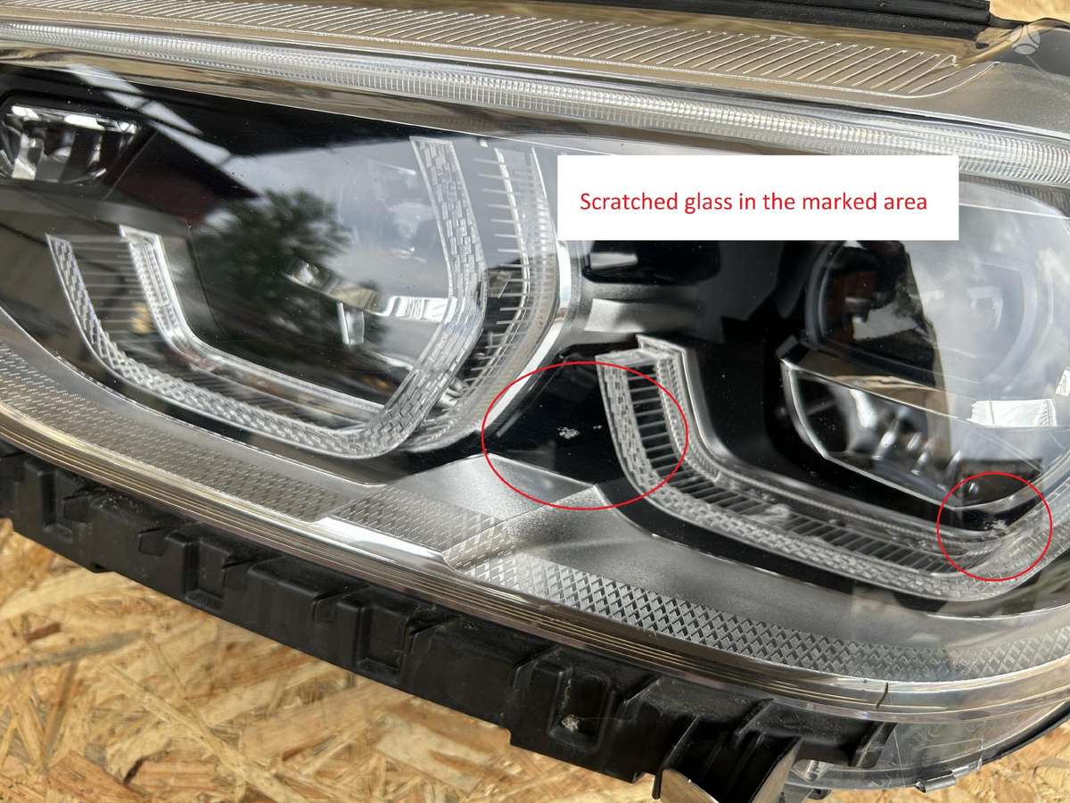 BMW X4, 8739653, Cen21827