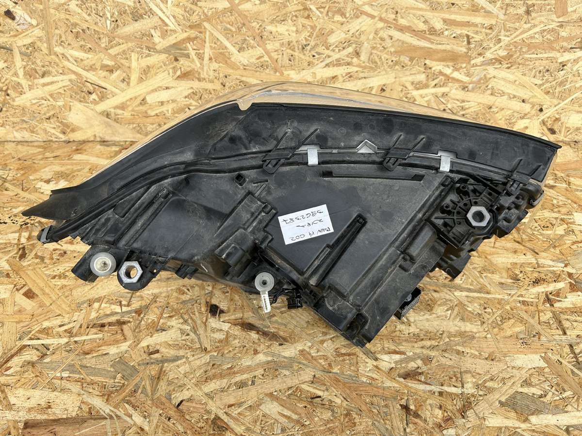BMW X4, 8739653, Cen21827