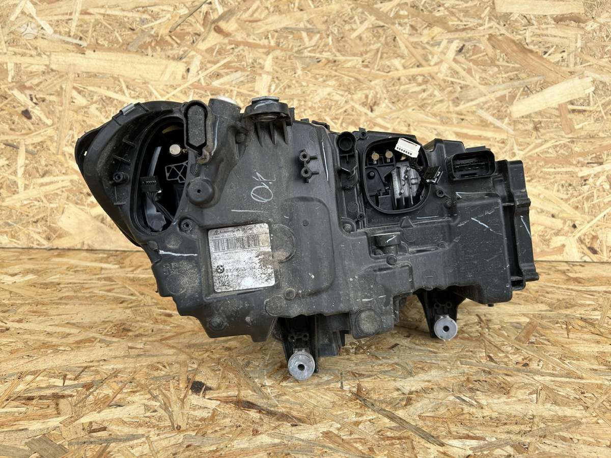 BMW X4, 8739653, Cen21827
