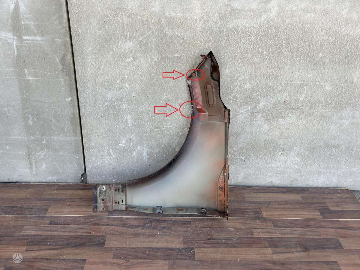 Land Rover Range Rover Velar, J8A216A182, Cen21866