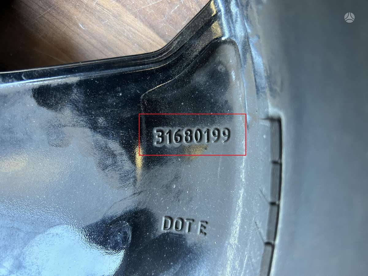 Volvo V60, 31680199, Cen21878