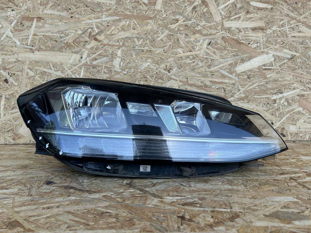 Volkswagen Golf, 5G1941006D, Cen21885