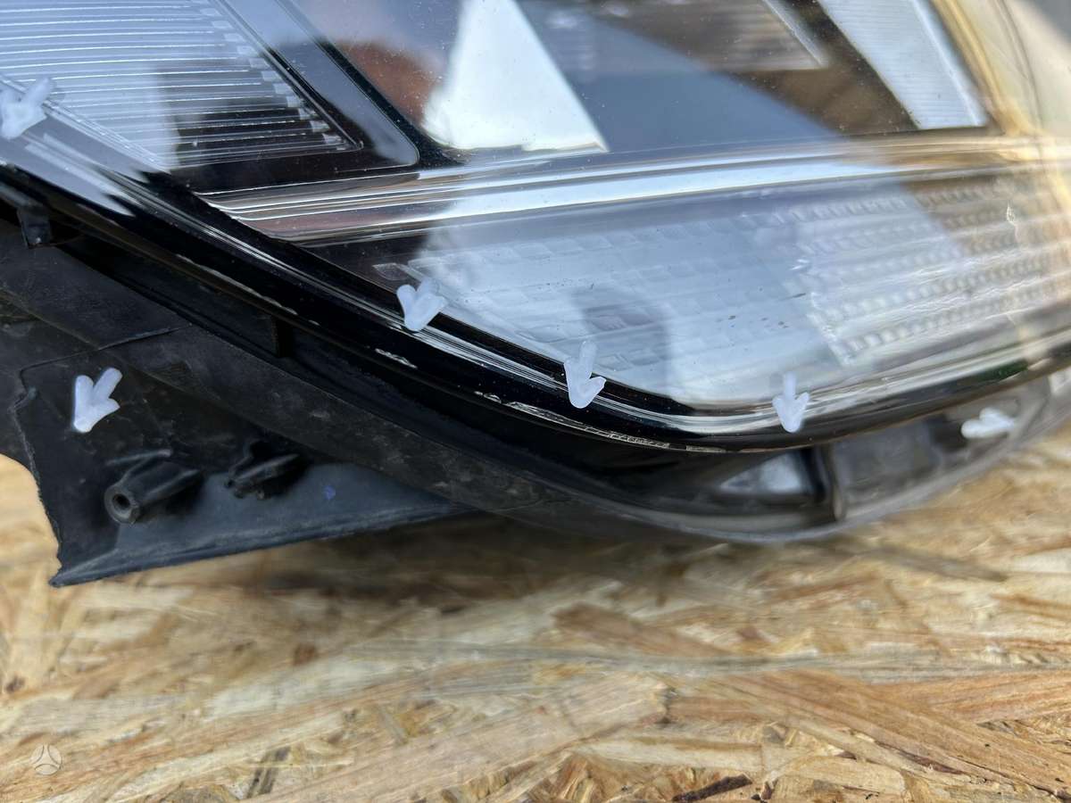 Volkswagen Golf, 5G1941006D, Cen21885