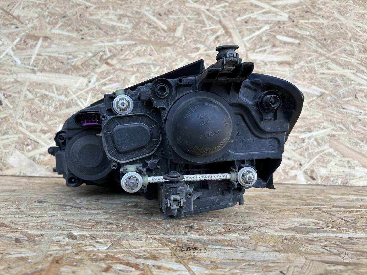 Volkswagen Golf, 5G1941006D, Cen21885