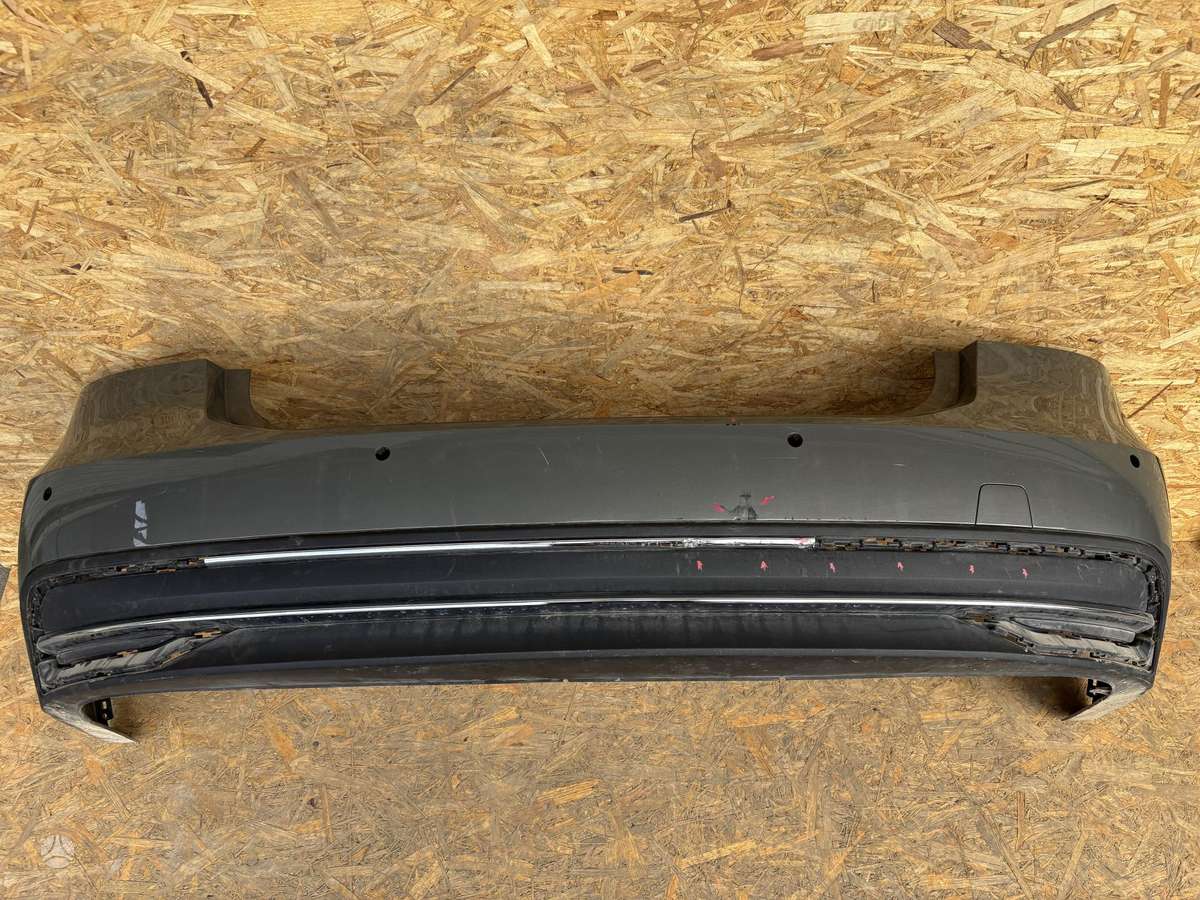 Audi A7, 4K8807511, Cen23385