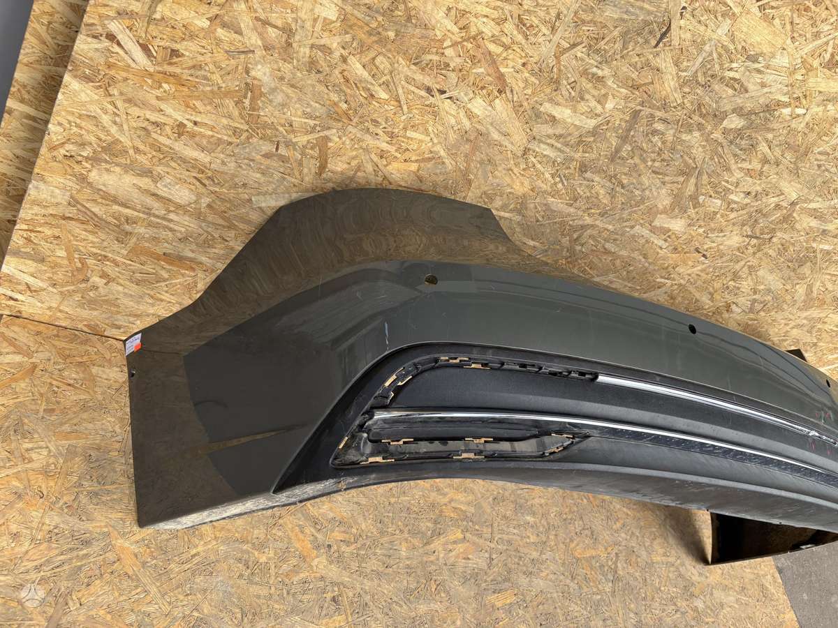Audi A7, 4K8807511, Cen23385