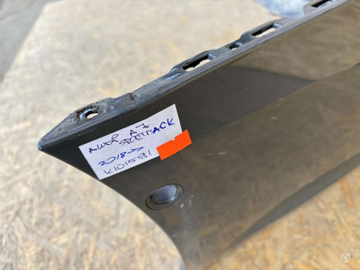 Audi A7, 4K8807511, Cen23385