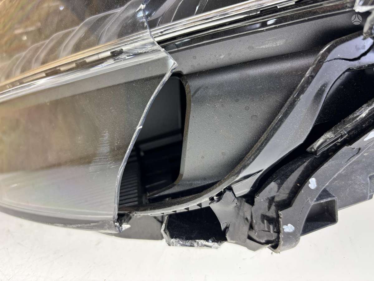 Audi Q8, 4M8941035, Cen23388