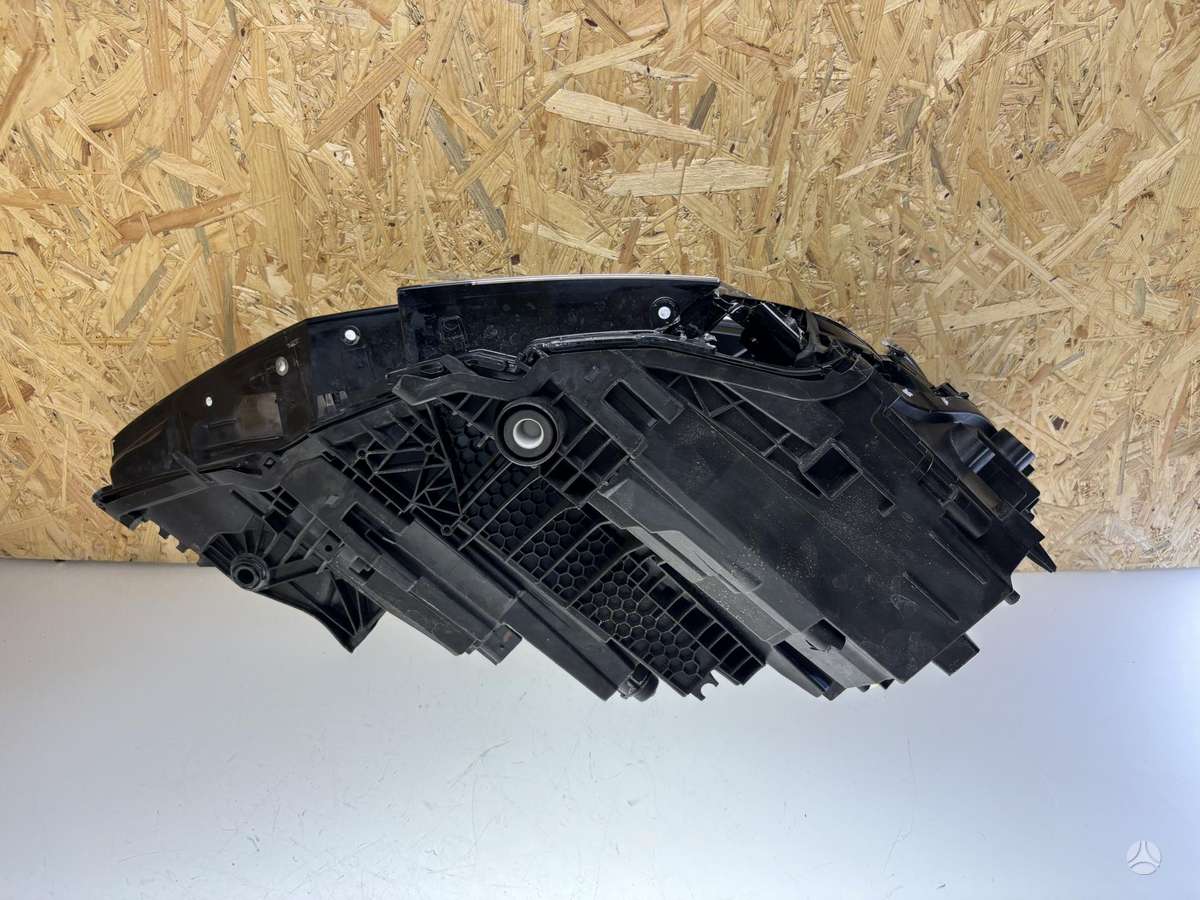 Audi Q8, 4M8941035, Cen23388