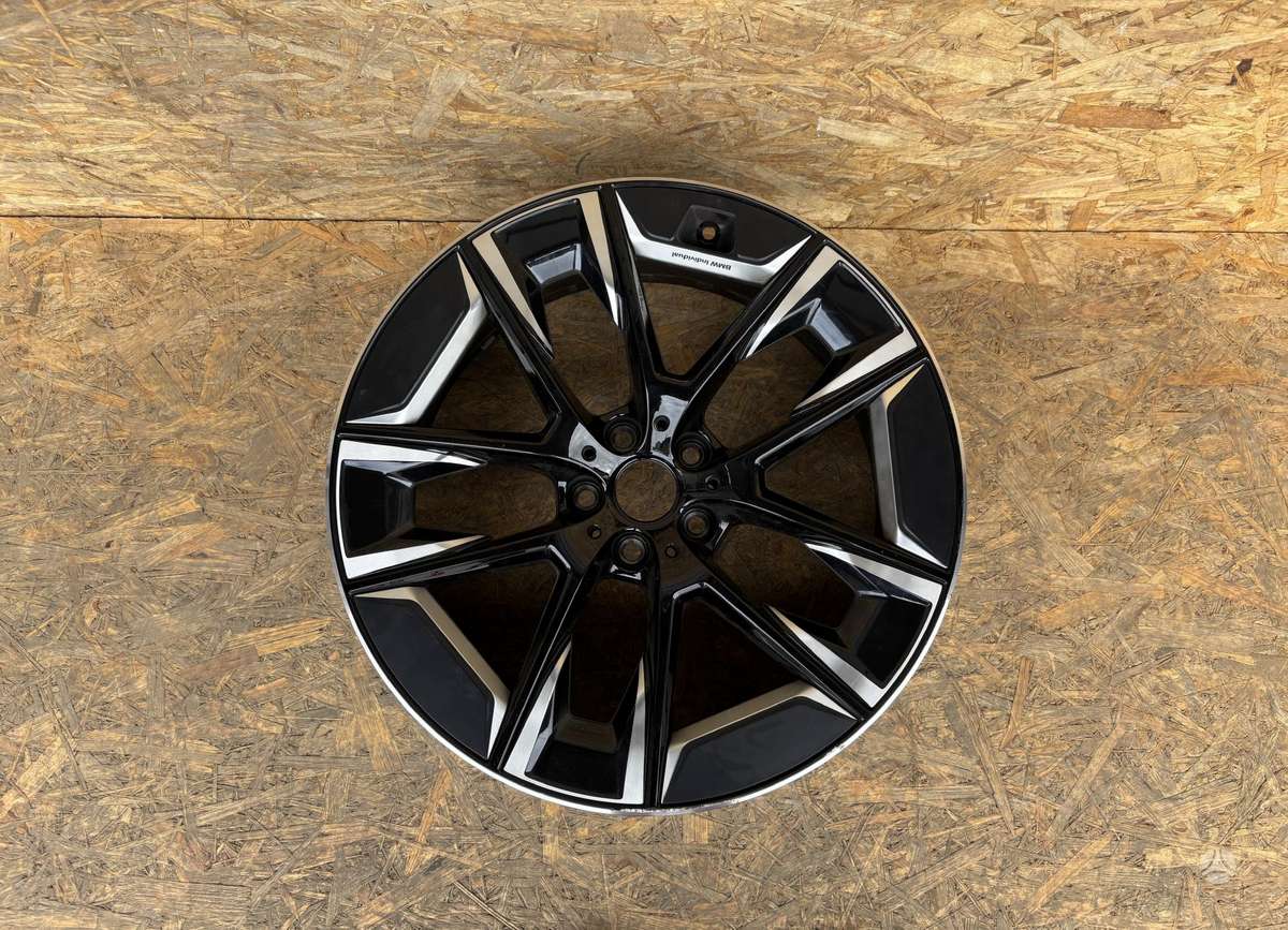 BMW 5 serija, 6895212, Cen23390