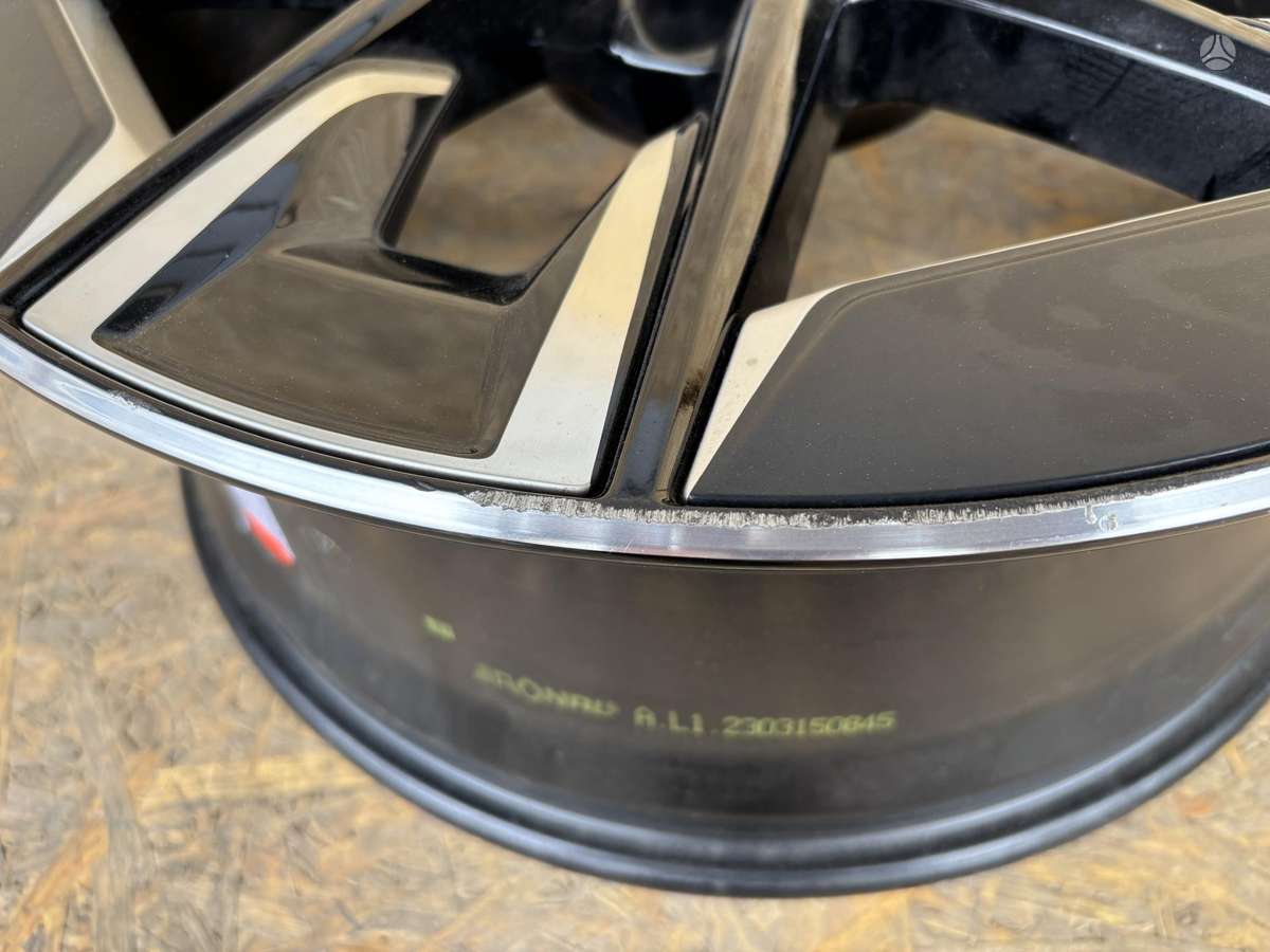 BMW 5 serija, 6895212, Cen23390