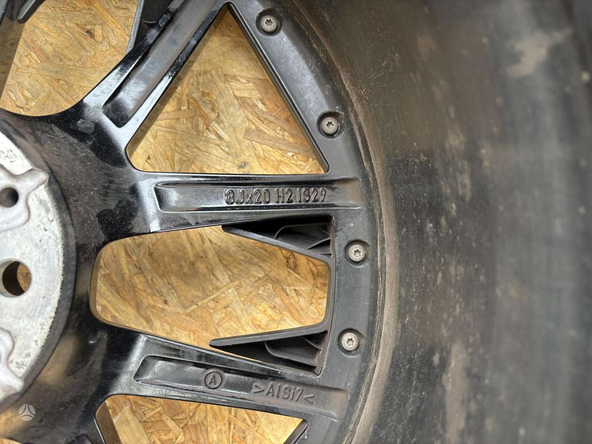 BMW 5 serija, 6895212, Cen23390