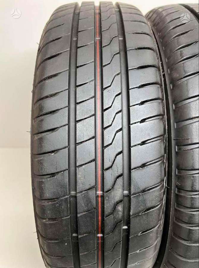 Firestone RoadHawk, summer 185/65 R15