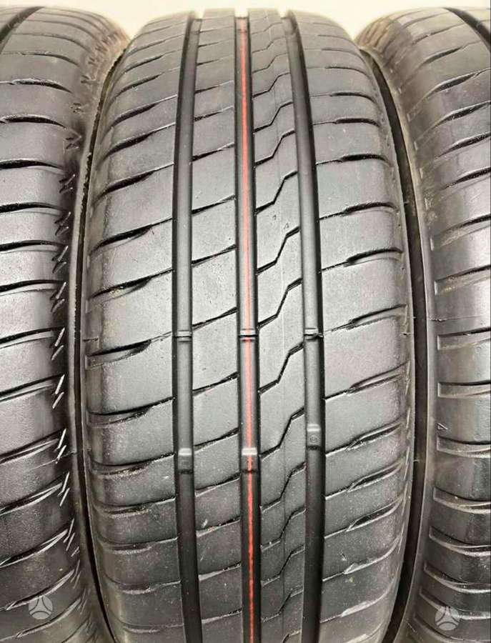 Firestone RoadHawk, summer 185/65 R15