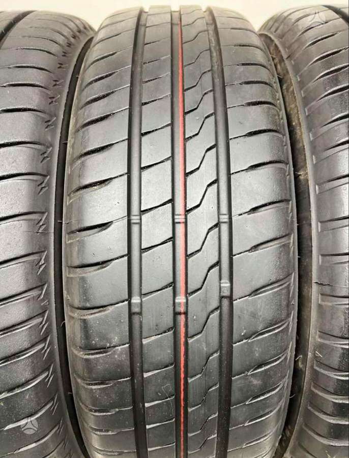 Firestone RoadHawk, summer 185/65 R15