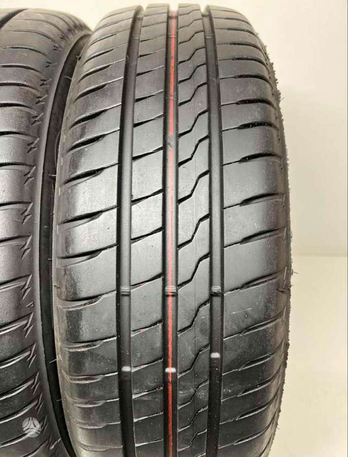 Firestone RoadHawk, summer 185/65 R15