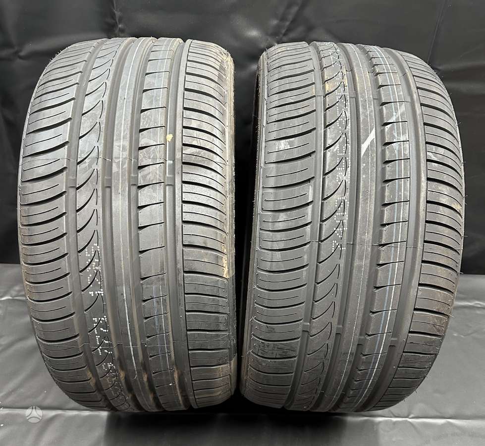 Austone ATHENA SP-701, summer 255/35 R19