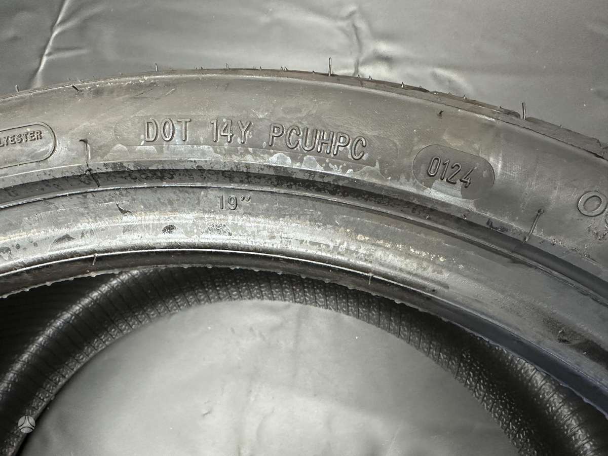 Austone ATHENA SP-701, summer 255/35 R19