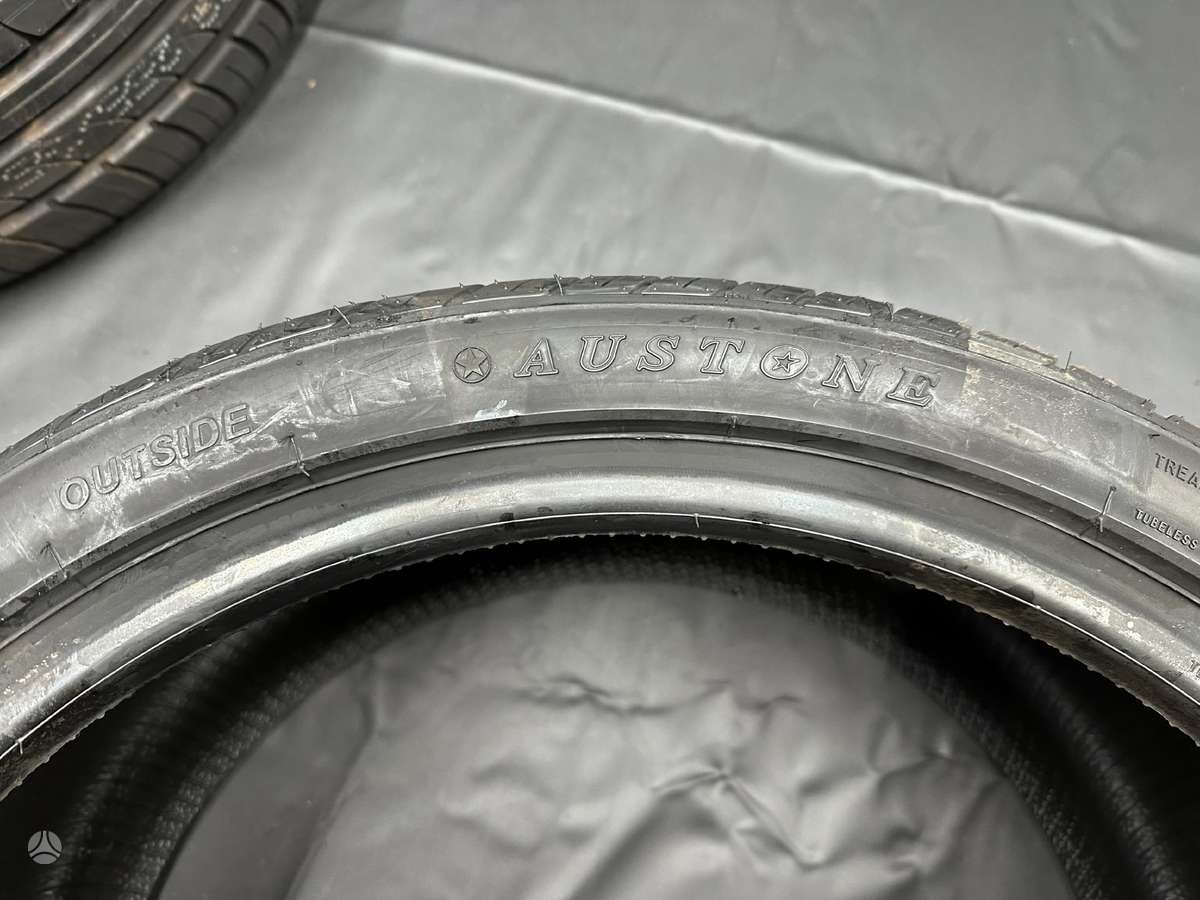 Austone ATHENA SP-701, summer 255/35 R19