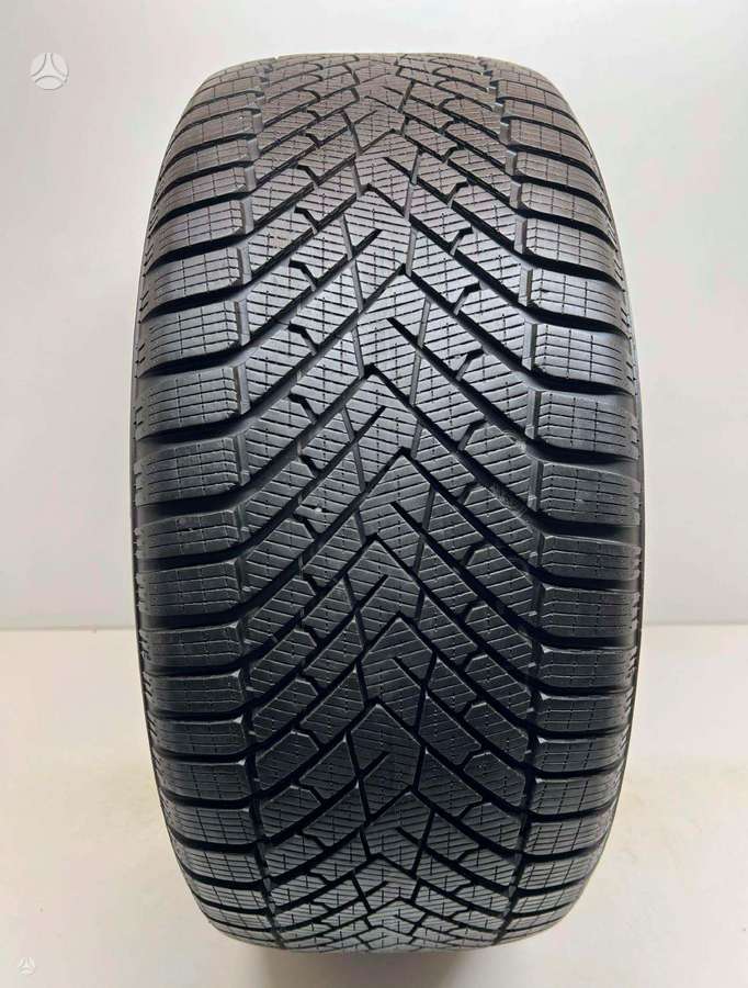 Pirelli Winter2Scorpion 2024m, winter 295/45 R20