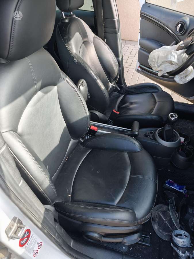 Mini Countryman S