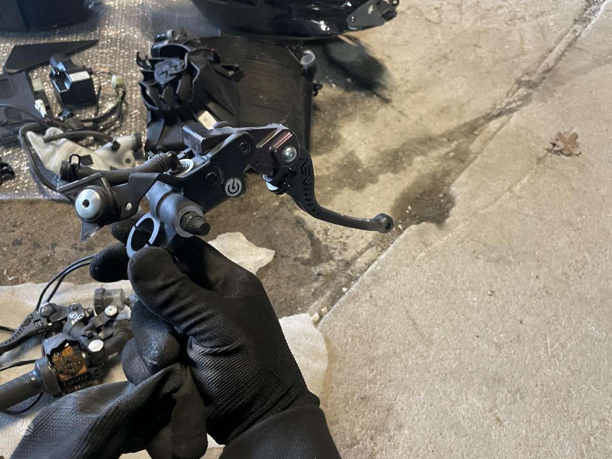 KTM Super Duke, спортбайки / superbikes