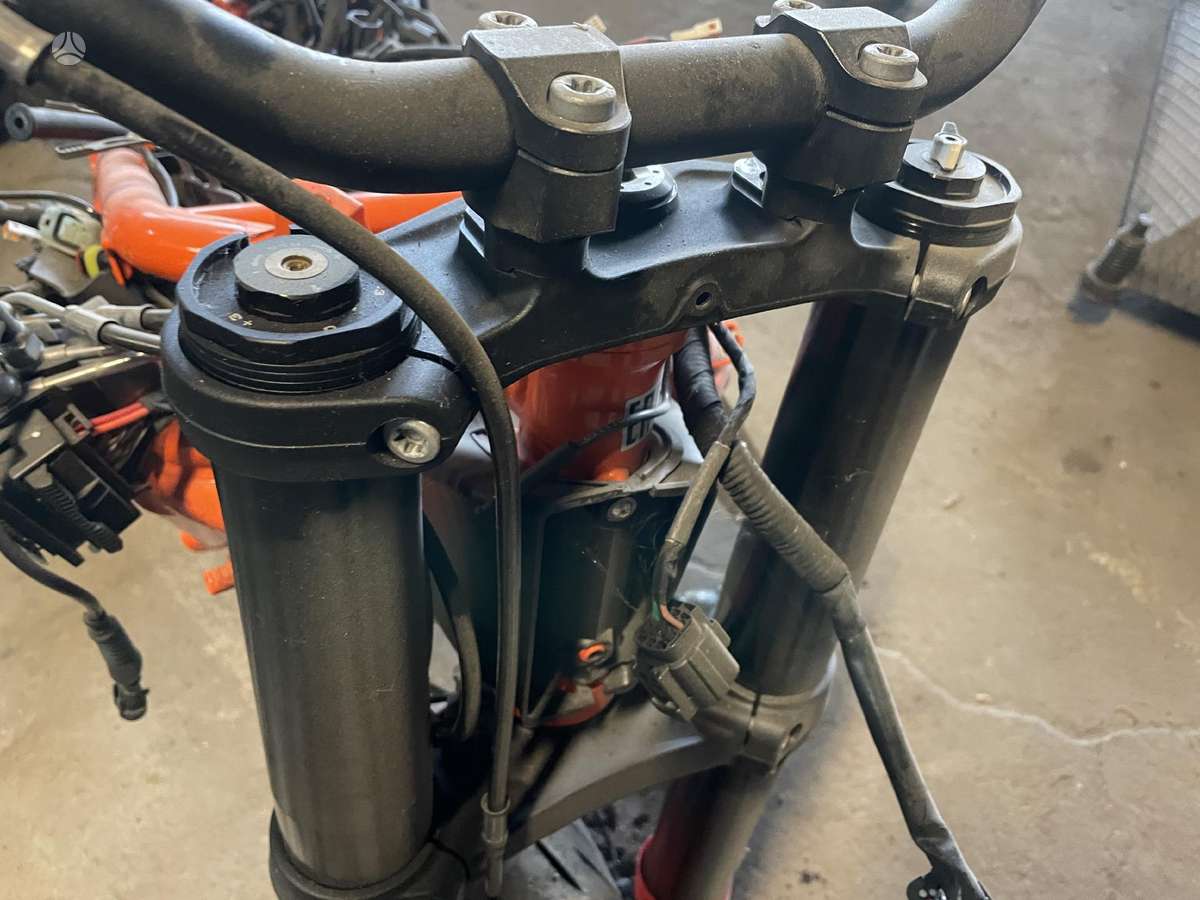 KTM Super Duke, спортбайки / superbikes