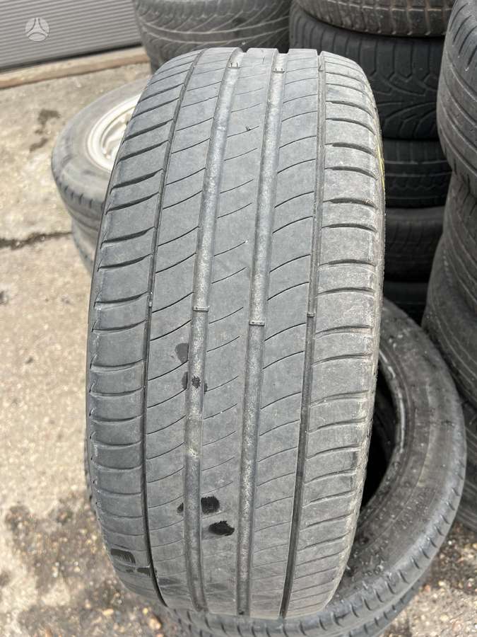 Michelin Primacy 3, vasarinės 225/50 R18