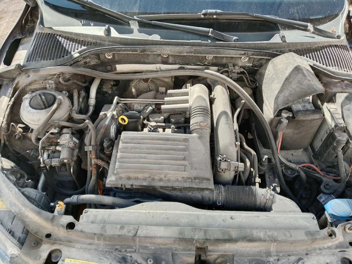Skoda Octavia, Универсал