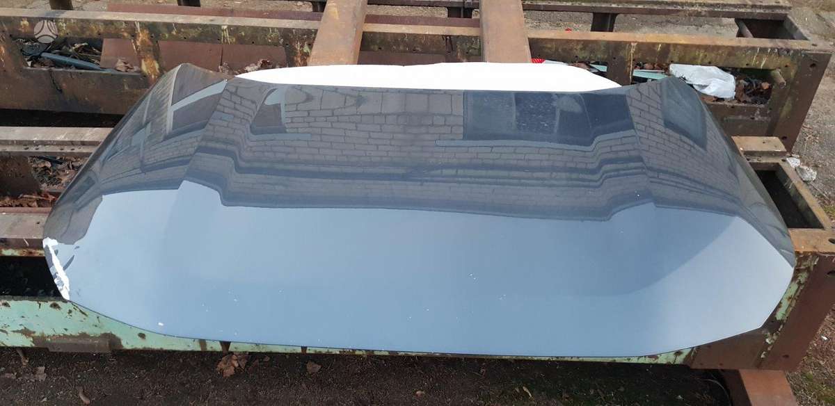 Toyota RAV4 body parts