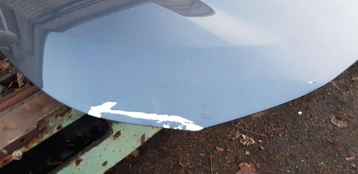 Toyota RAV4 body parts