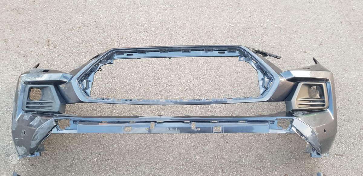 Toyota RAV4 body parts