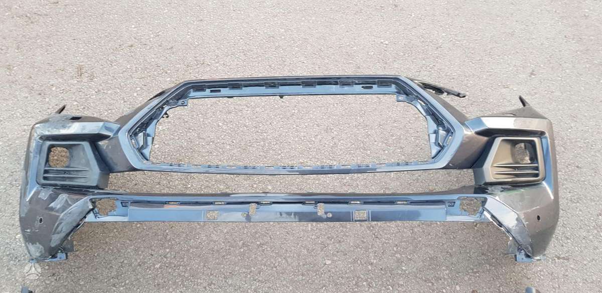 Toyota RAV4 kėbulo dalys