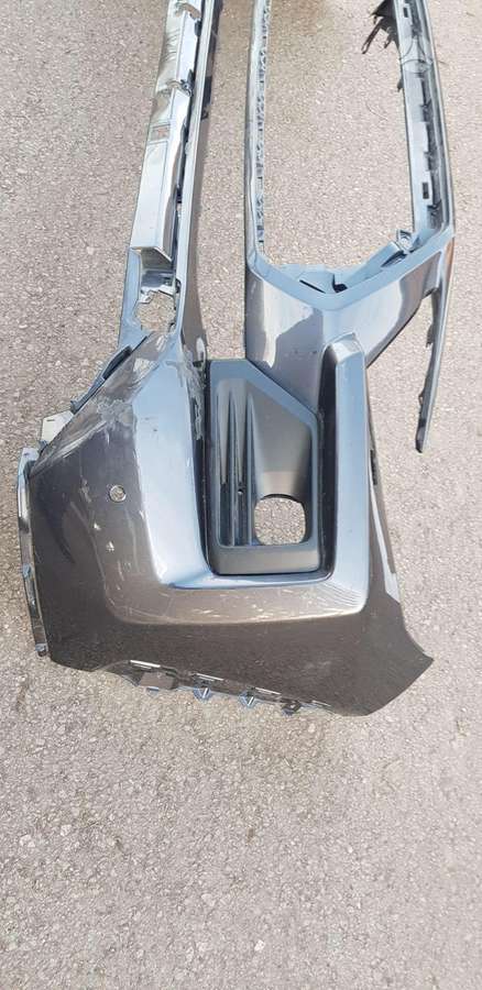 Toyota RAV4 body parts