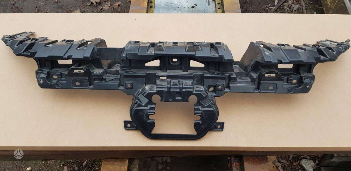 Toyota RAV4 body parts