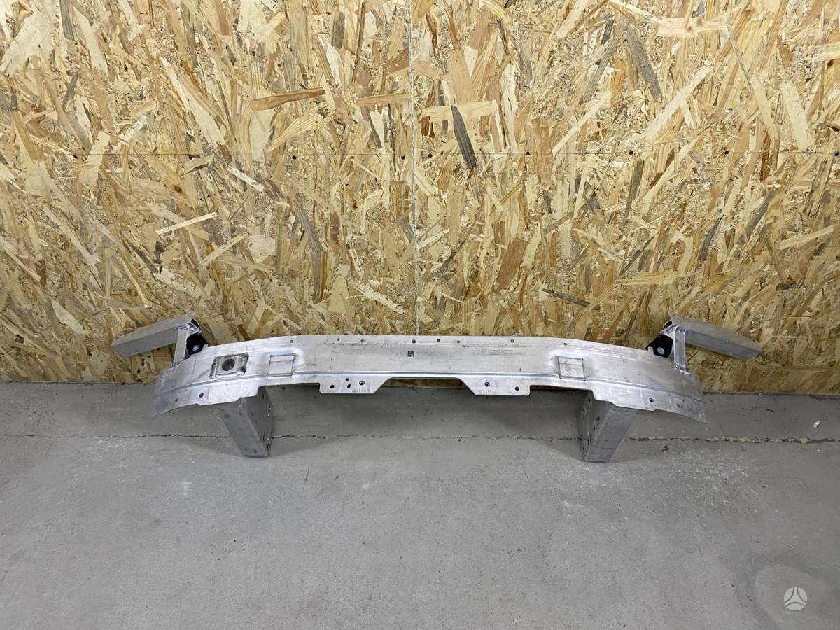 BMW X7, 51117447069, усилители бамперов (буферов)