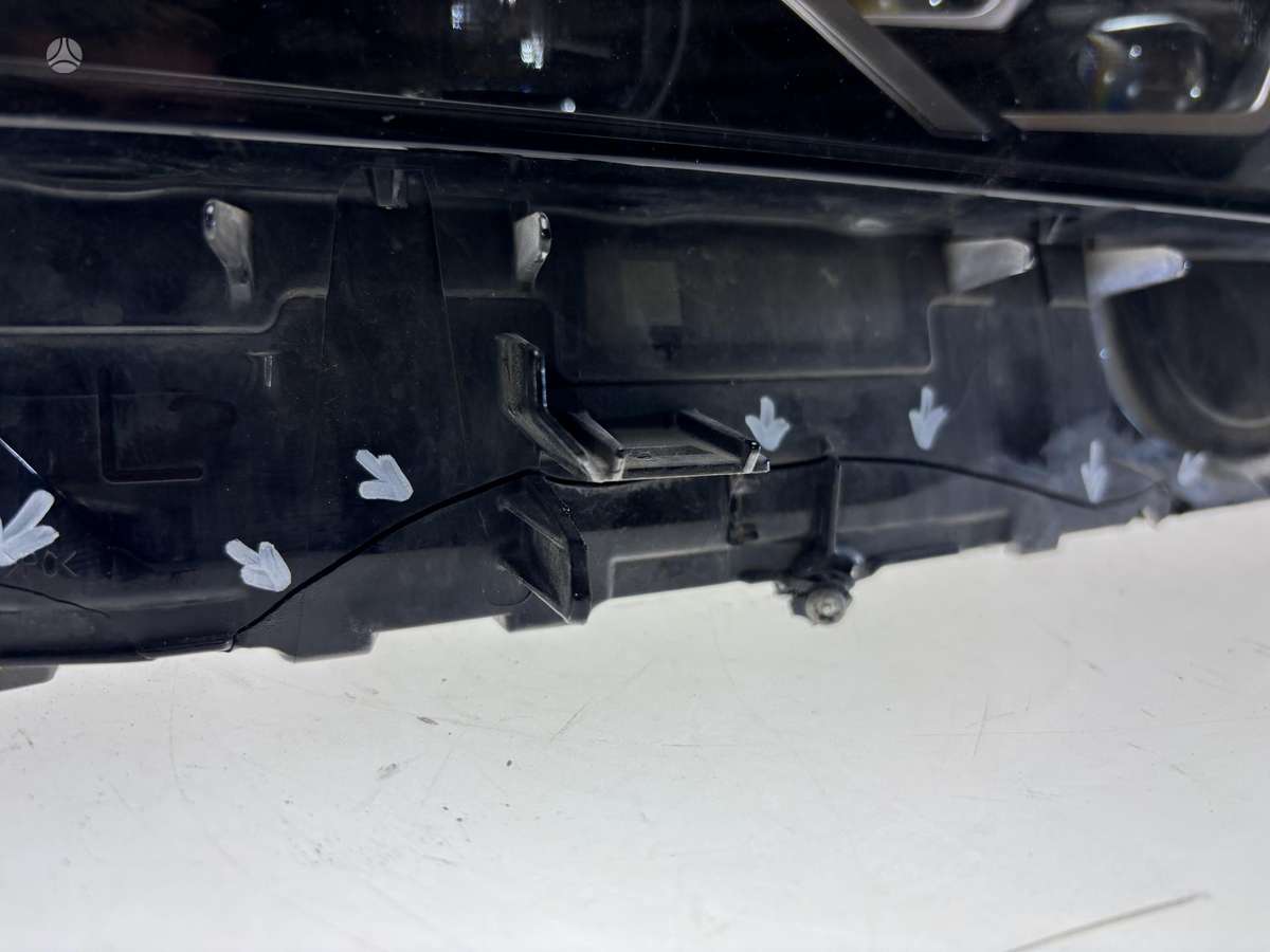 Lexus NX klasė Cen23415