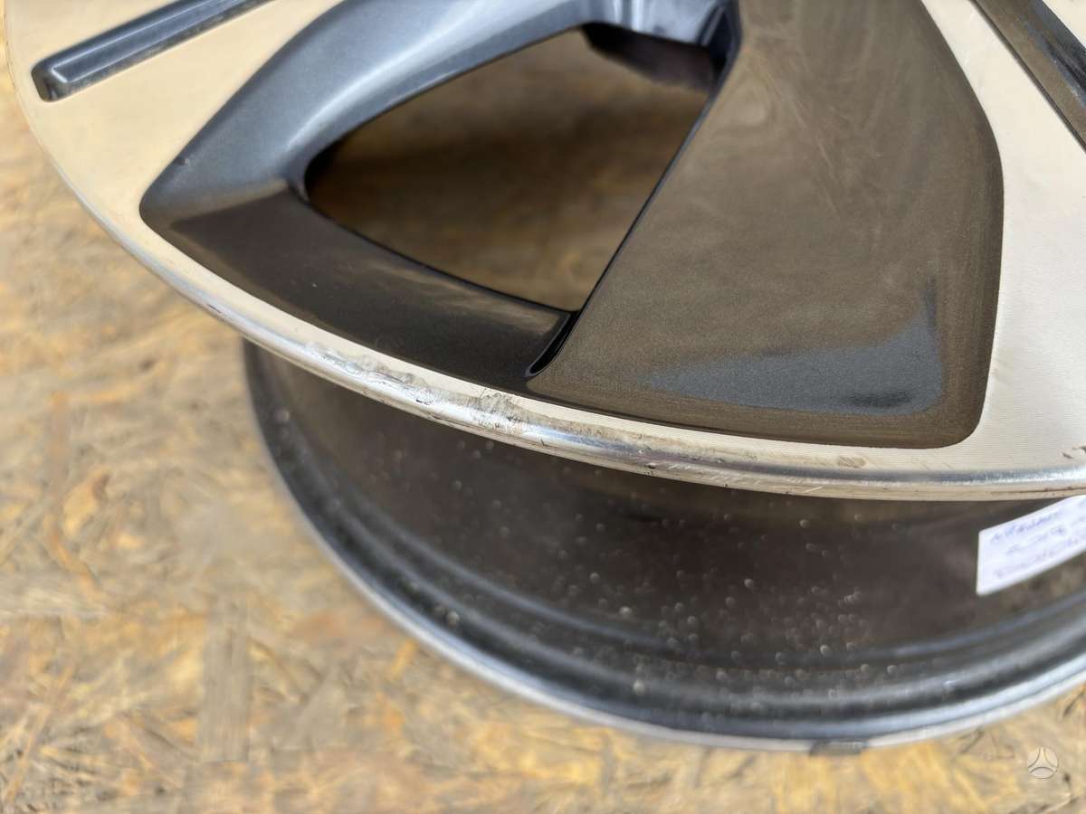Nissan Leaf, SP585SH3E, Cen23429