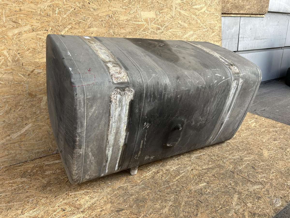 MAN TGX, грузовики
